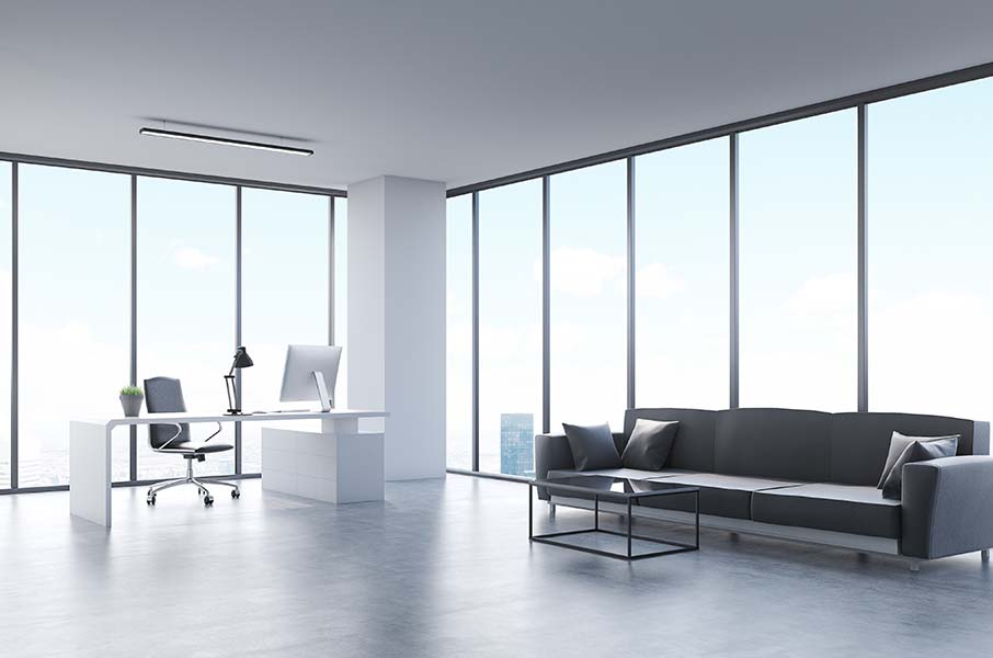 HOME - Immobilien Theme - Services