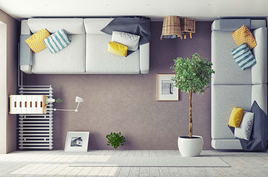 HOME - Immobilien Theme - Präsentation